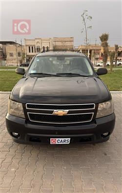 شيفروليه تاهو